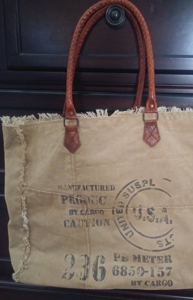 MONA B PURSE